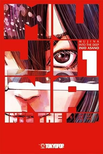 Mujina into the Deep 01 von TOKYOPOP GmbH