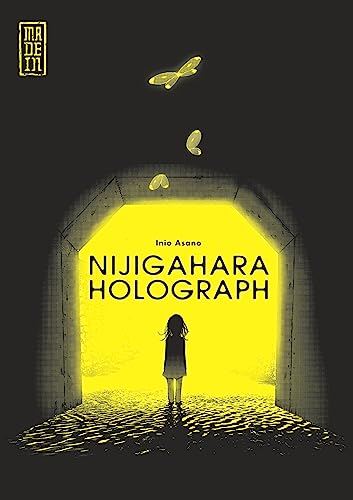 Nijigahara Holograph von KANA