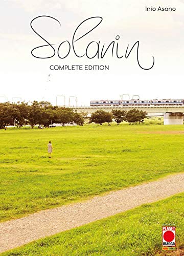 Solanin. Complete edition (Planet manga) von PLANET MANGA