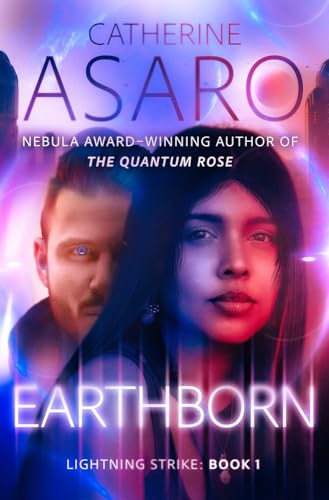 Earthborn (Lightning Strike)