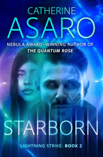 Starborn (Lightning Strike)