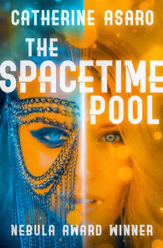The Spacetime Pool von Open Road Integrated Media, Inc.