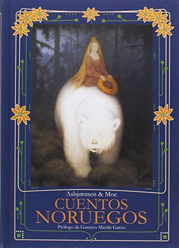 Cuentos noruegos (Cuentos antiguos, Band 2)