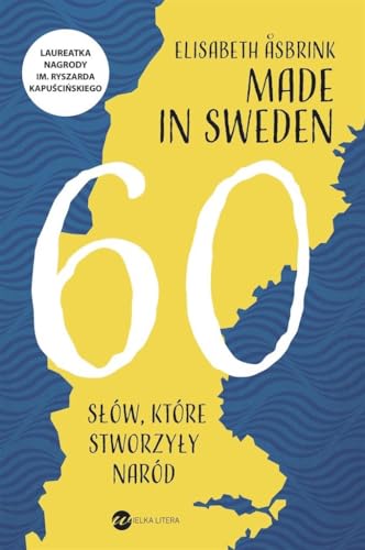 Made in Sweden: 60 słów, które stworzyły naród