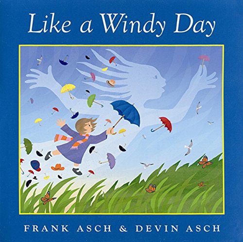 Like a Windy Day