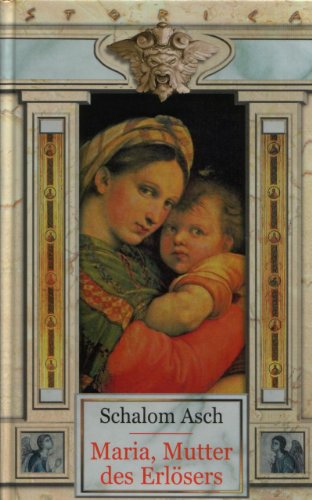 Maria, Mutter des Erlösers