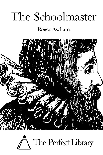 The Schoolmaster von CREATESPACE
