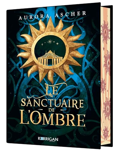 Le sanctuaire de l'ombre