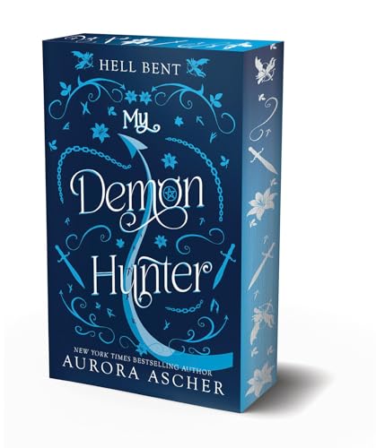 My Demon Hunter: Deluxe Limited Edition: Special Limited First Printing (Hell Bent, Band 2) von Kensington