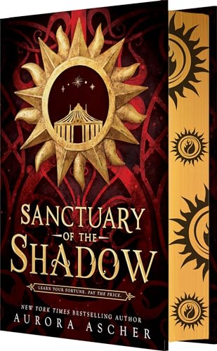 Sanctuary of the Shadow (Elemental Emergence, Band 1) von Entangled Publishing, LLC