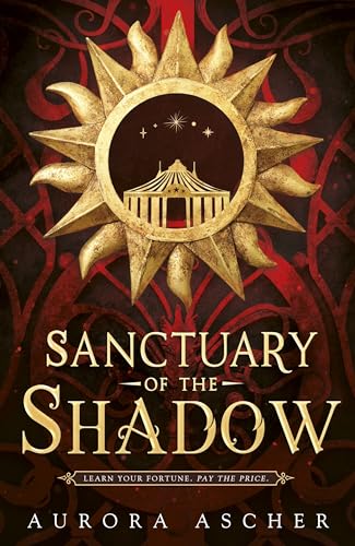 Sanctuary of the Shadow: The instant New York Times bestseller! A gripping and epic enemies-to-lovers fantasy romance (Elemental Emergence)