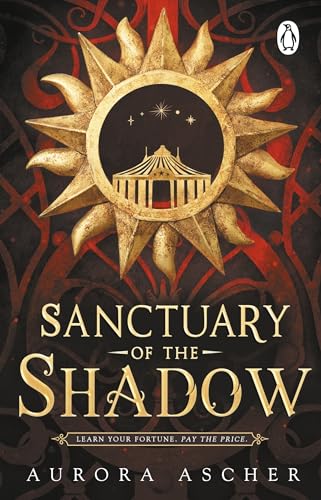 Sanctuary of the Shadow: The instant New York Times bestseller! A gripping and epic enemies-to-lovers fantasy romance (Elemental Emergence)