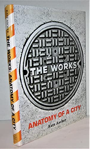 The Works: Anatomy of a City
