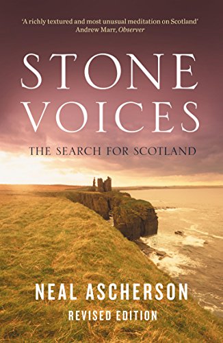 Stone Voices: The Search For Scotland Stone Voices: The Search For Scotland