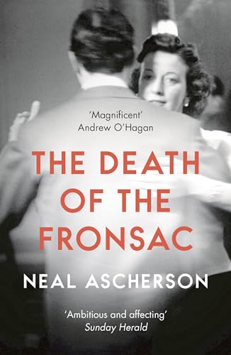 The Death of the Fronsac: A Novel
