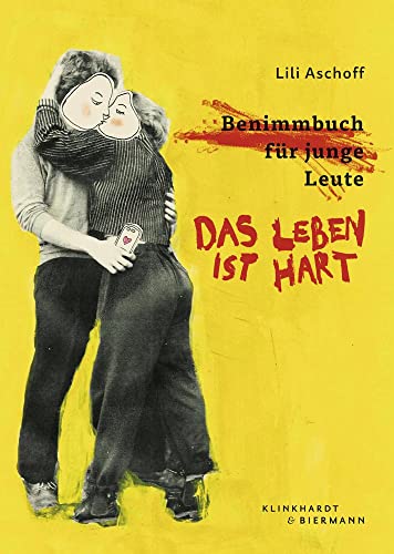 Das Leben ist hart Das Leben ist hart von Hirmer Verlag GmbH