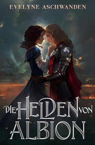 Die Helden von Albion (Camelots Erben)