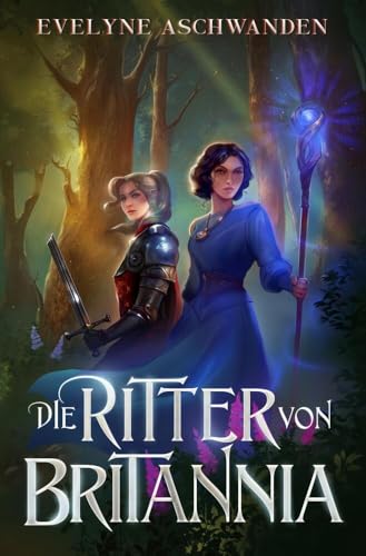 Die Ritter von Britannia (Camelots Erben) von tolino media