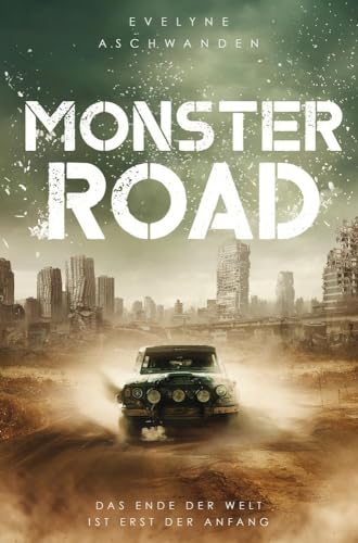 Monster Road