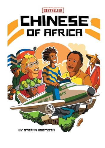Chinese of Africa von BoD – Books on Demand