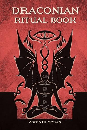 Draconian Ritual Book von Createspace Independent Publishing Platform