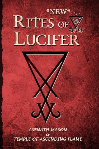 Rites of Lucifer von Createspace Independent Publishing Platform