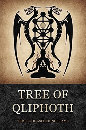 Tree of Qliphoth von Createspace Independent Publishing Platform