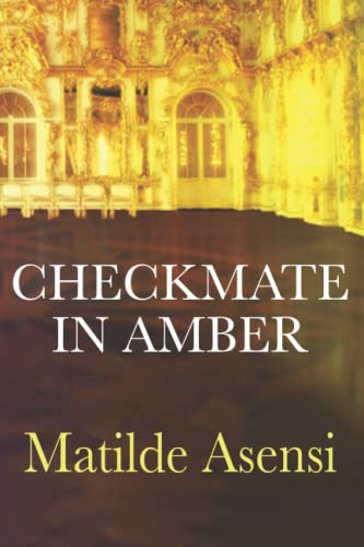 Checkmate in Amber