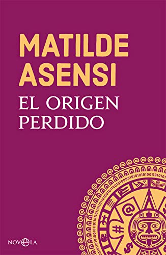 El origen perdido (Ficción) von LA ESFERA DE LOS LIBROS, S.L.