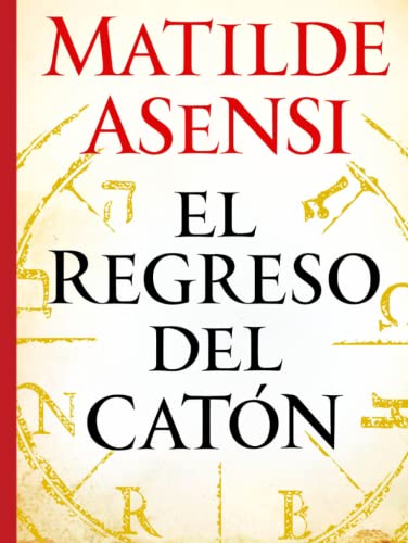 El regreso del Catón (Saga Catón, Band 2) von Independently published