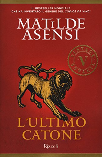 L'ultimo Catone (Vintage)