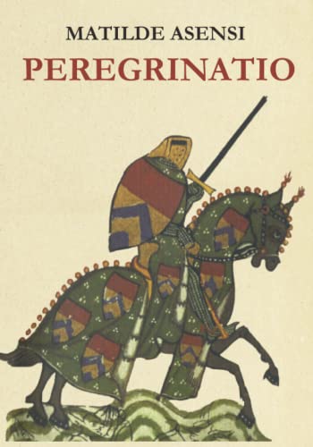 Peregrinatio: Guía del Camino de Santiago (Con ilustraciones) (Iacobus, Band 2) von Independently published