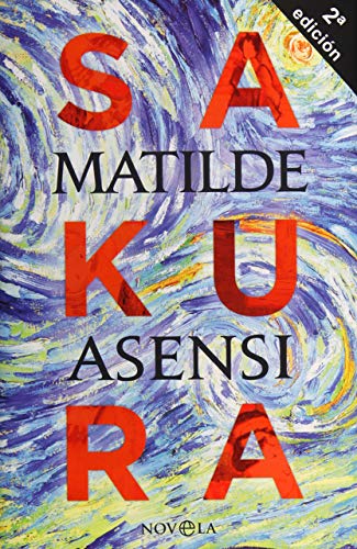 Sakura (Ficción) von LA ESFERA DE LOS LIBROS, S.L.
