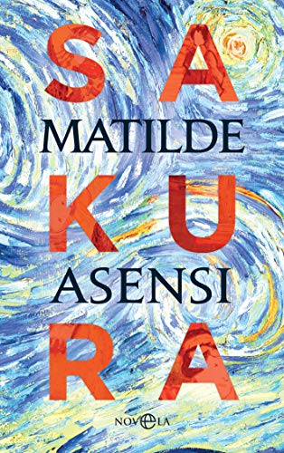Sakura (Lingua Spagnolo ) (Bolsillo)