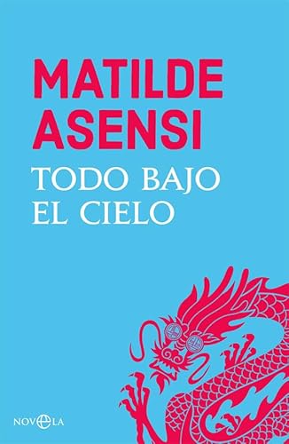 Todo bajo el cielo (FICCION) von LA ESFERA DE LOS LIBROS, S.L.