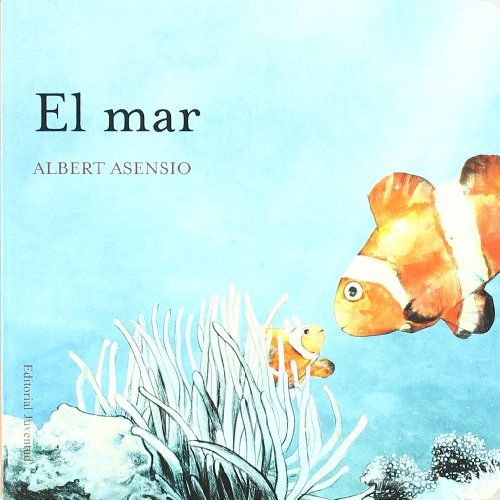 El mar (DONDE VIVEN LOS ANIMALES) von -99999