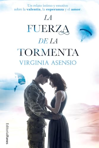 La fuerza de la tormenta von Editorial Fanes