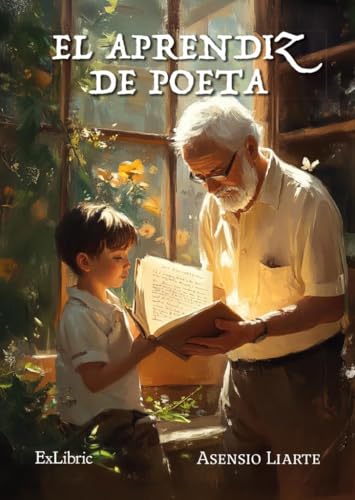 El aprendiz de poeta El aprendiz de poeta von ExLibric