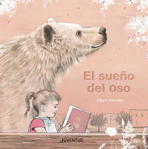El sueño del oso (ALBUMES ILUSTRADOS) von Editorial Juventud, S.A.