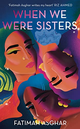 When We Were Sisters When We Were Sisters von Corsair