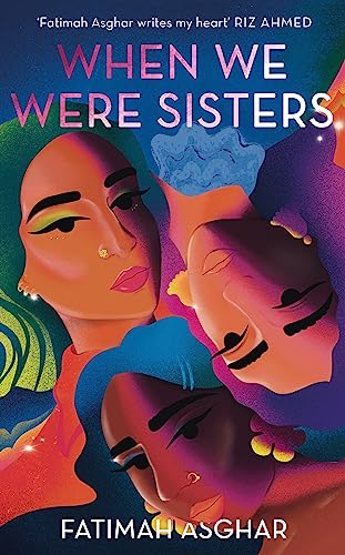 When We Were Sisters von Corsair