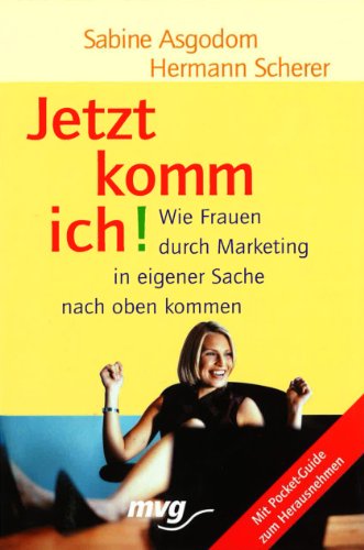 Jetzt komm ich! von Redline Verlag