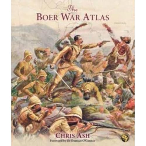 The Boer War Atlas