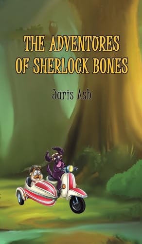 The Adventures of Sherlock Bones von Austin Macauley