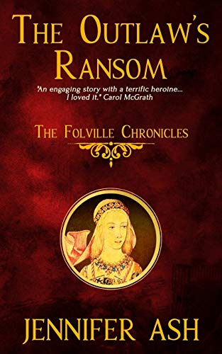 The Outlaw's Ransom (The Folville Chronicles, Band 1) von Parlux
