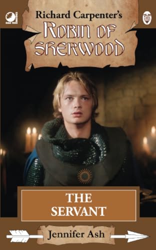 The Servant: from Richard Carpenter's Robin of Sherwood