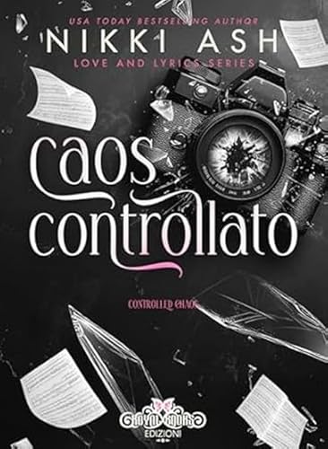 Caos controllato von Royal Books