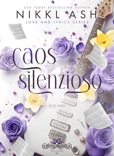 Caos silenzioso von Royal Books
