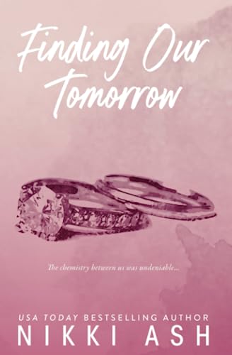 Finding Our Tomorrow (Imperfect Love, Band 5)