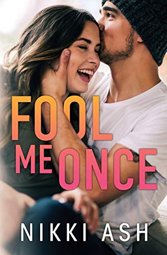Fool Me Once von Independently Published